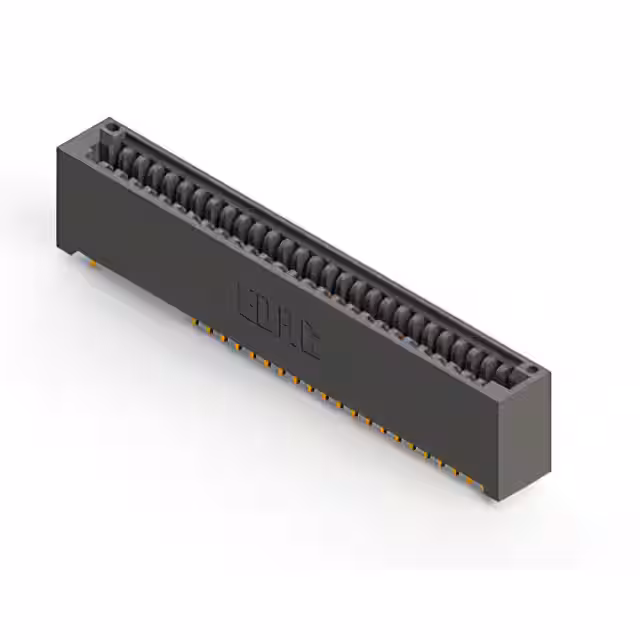 395-028-558-101 EDAC Inc.  Edgeboard Connectors